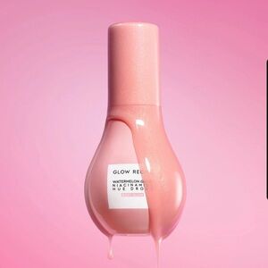 Glow Recipe Watermelon Glow Niacinamide Rosy Glow Hue Drops